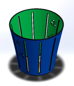 Recycle bin - Trash