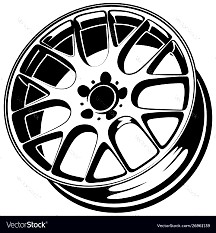 Car Wheel Rim