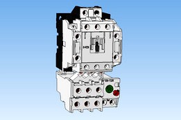 Contactor + thermal relay