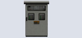 AUTOMATIC TRANSFER SWITCH