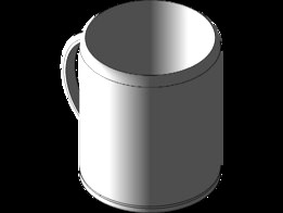 Coffe Mug