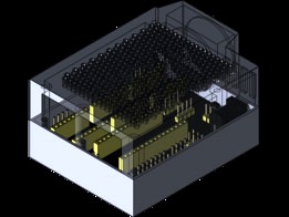 Enclosure - CNC Shield For Arduino Nano