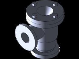 Non-return valve assembly