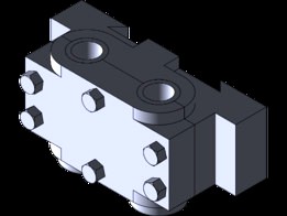 Double bearing Assembly