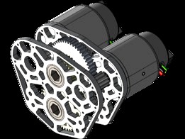 FRC-Gearbox-9.5:1