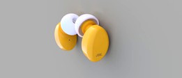 custom ear-buds