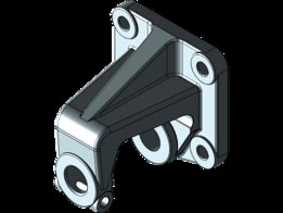 Suspension Bracket