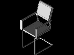 Office Chair | Visitor Chair | Hostel Chair | Basic Chair