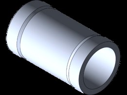 Bicycle Bottom Bracket 73mm