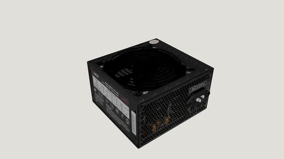 HIPER 650W