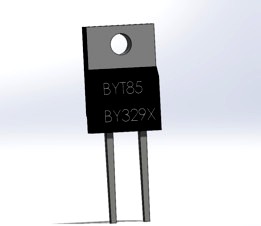 BYT-ultra fast diode
