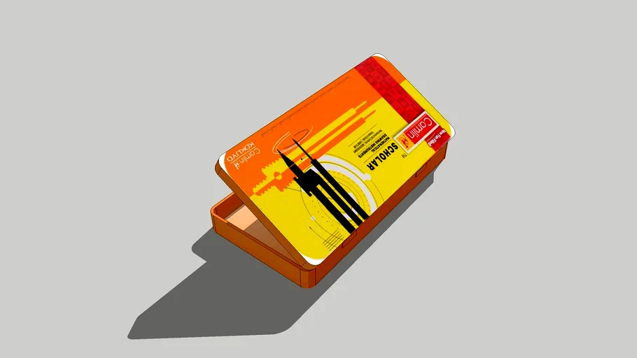 GEOMETRY BOX