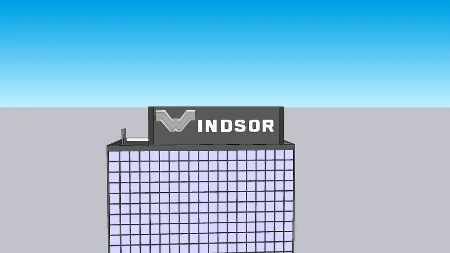 Edificio Windsor (Madrid)