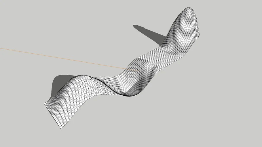 PARAMETRIC SHAPE 02