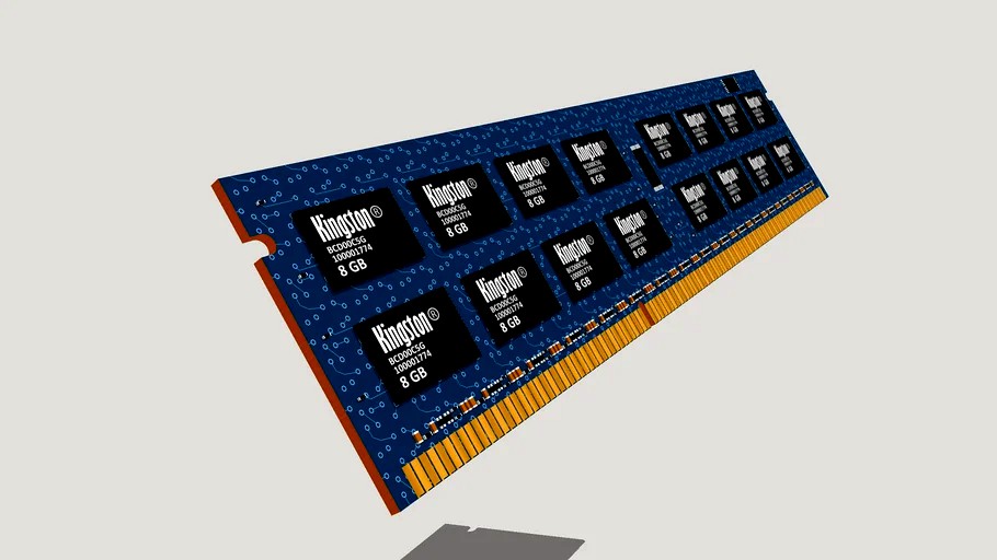 RAM