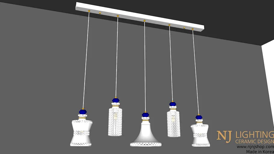 Ceiling lights Nj Lighting
