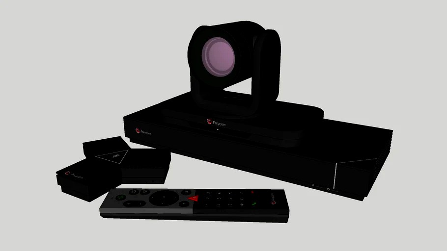 Polycom G7500 KIT