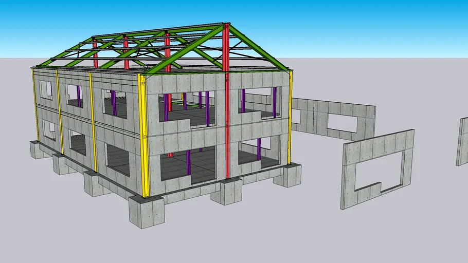 RFC Building(A)