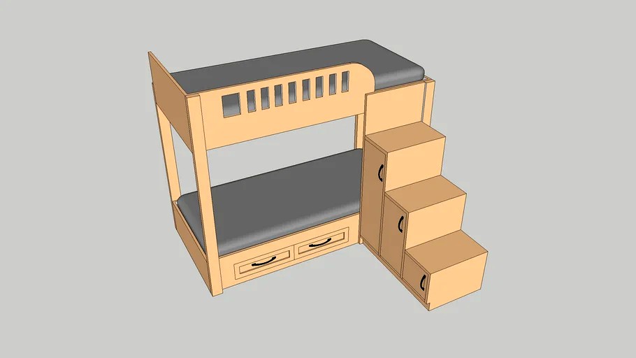 BUNKBED