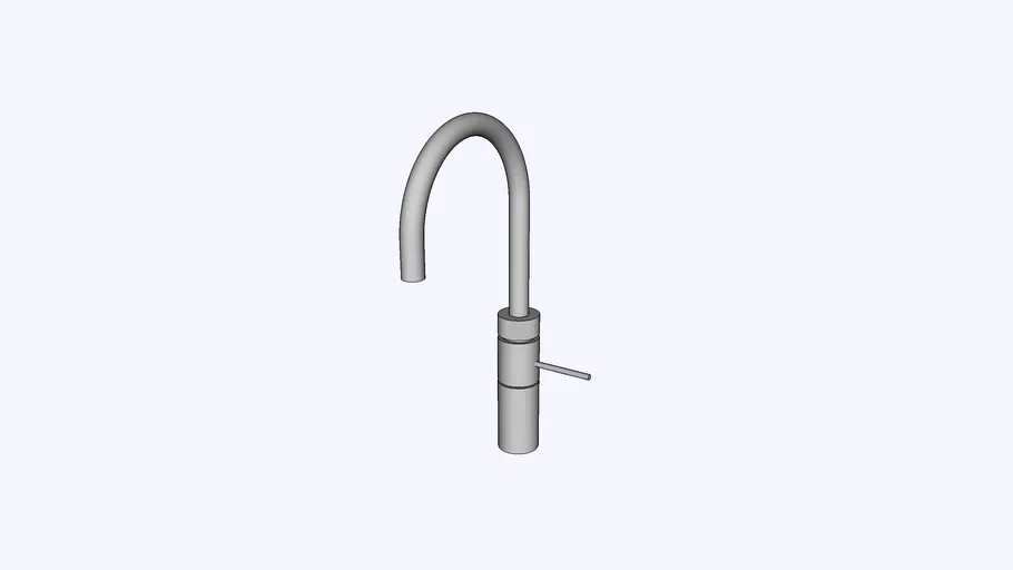 quooker 3d model