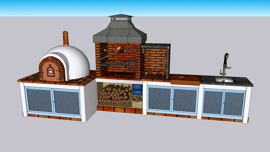 BARBACOA DEDE