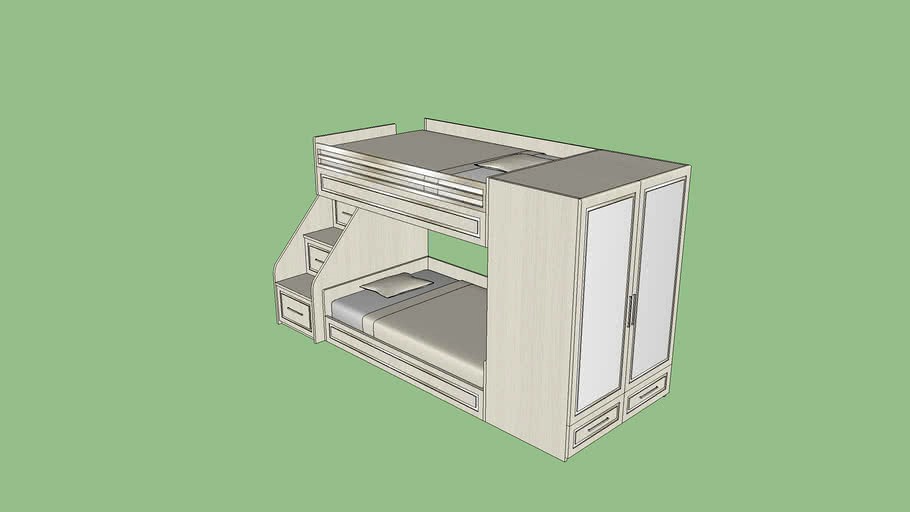 bunkbed