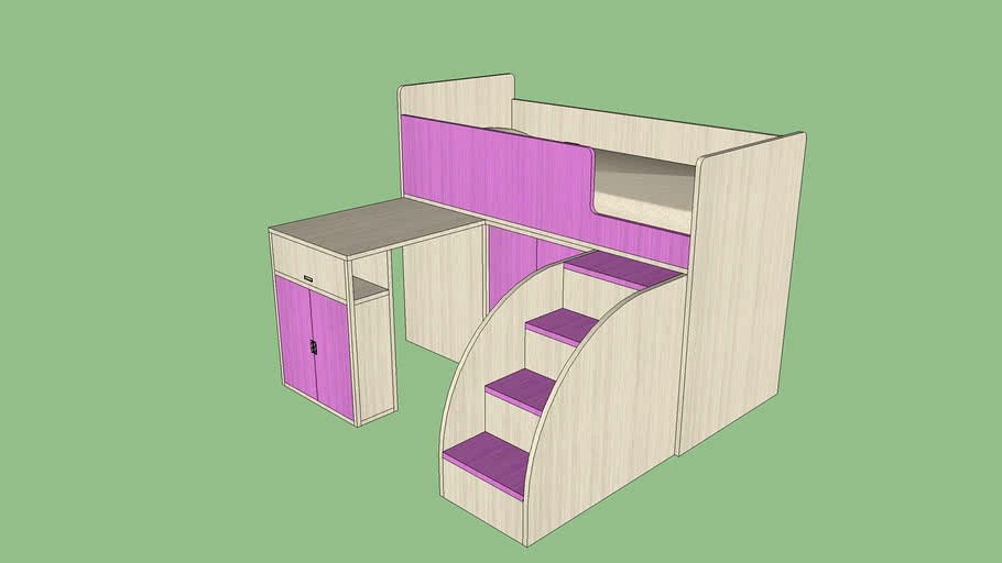 bunkbed