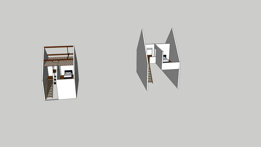 Zolder Sam Lesage 3D