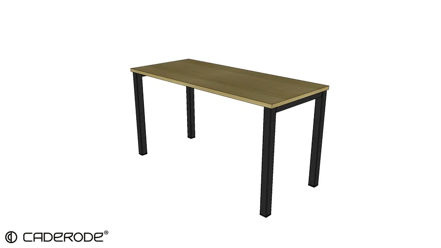 Mesa Multiuso Regular - 1400x600