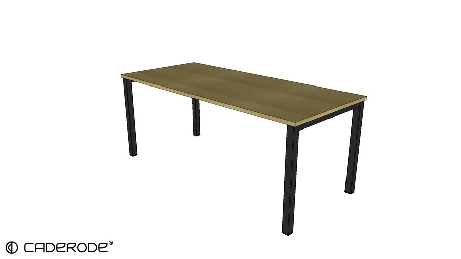 Mesa Multiuso Regular - 1800x800