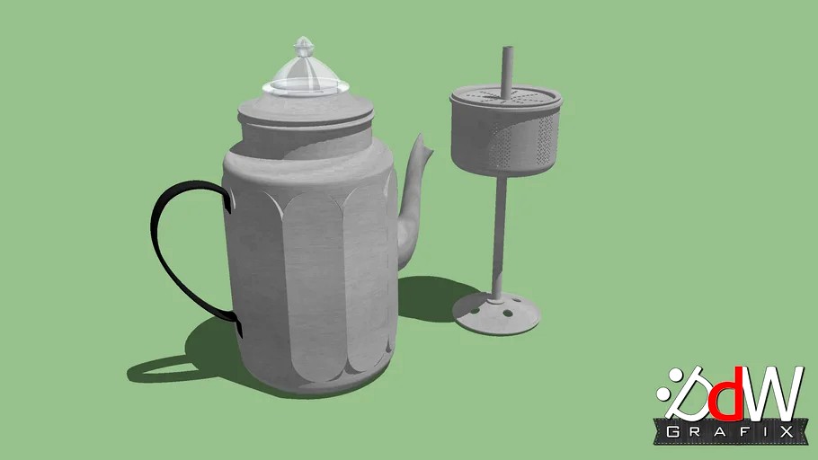 Percolator