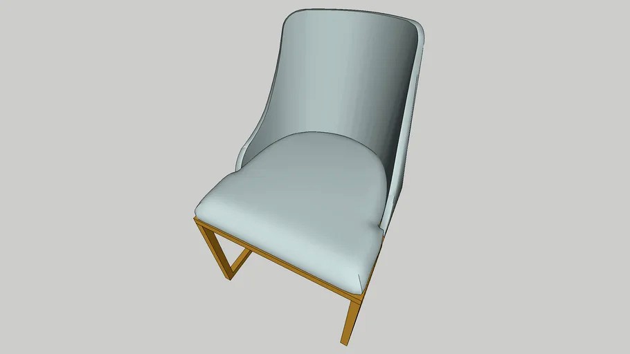 Kathy Kuo Dining Chair