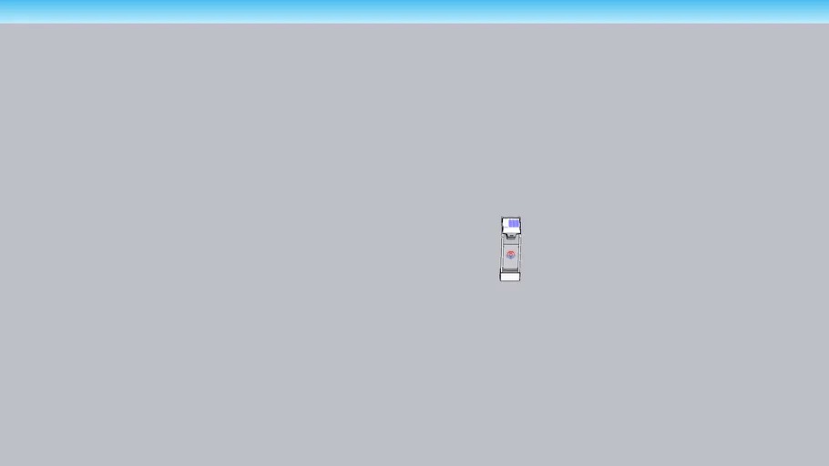 Queue Management Machine