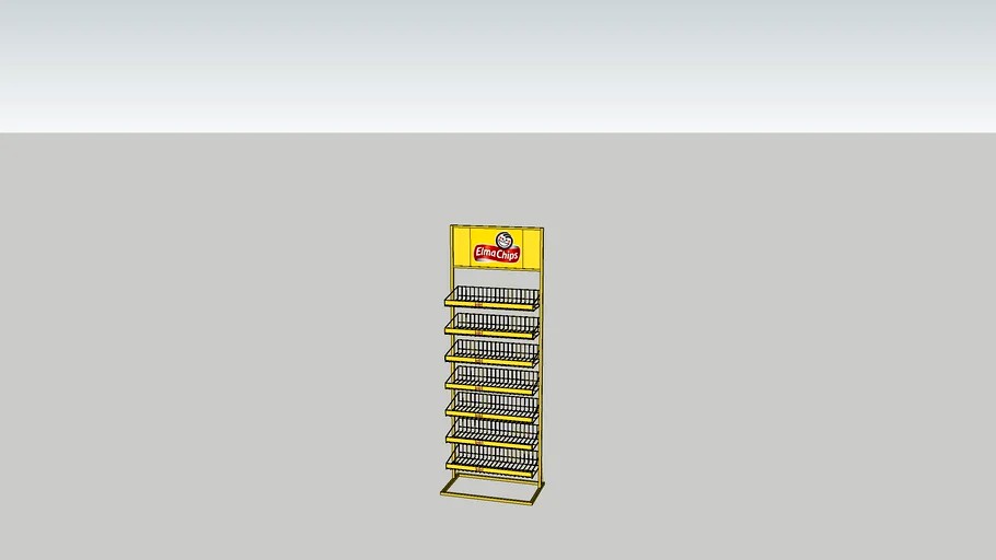 expositor chips