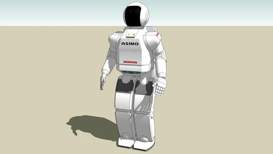Asimo