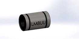 LInear Bearing-LM8UU