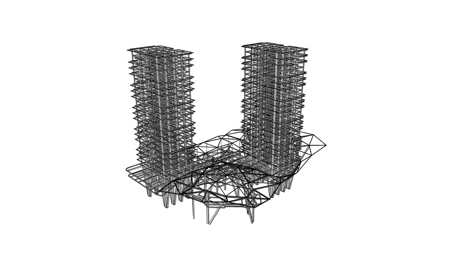 Proyecto 6 Estructura