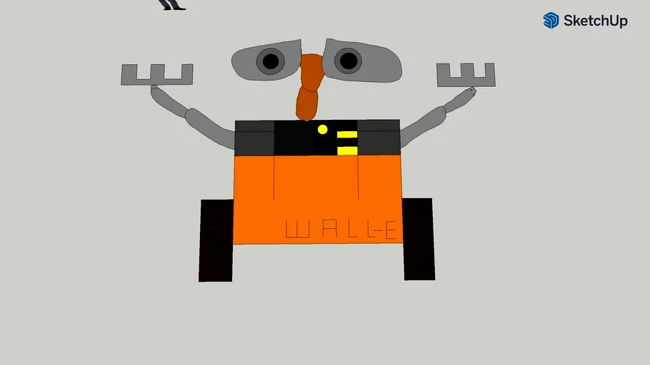 wall-e