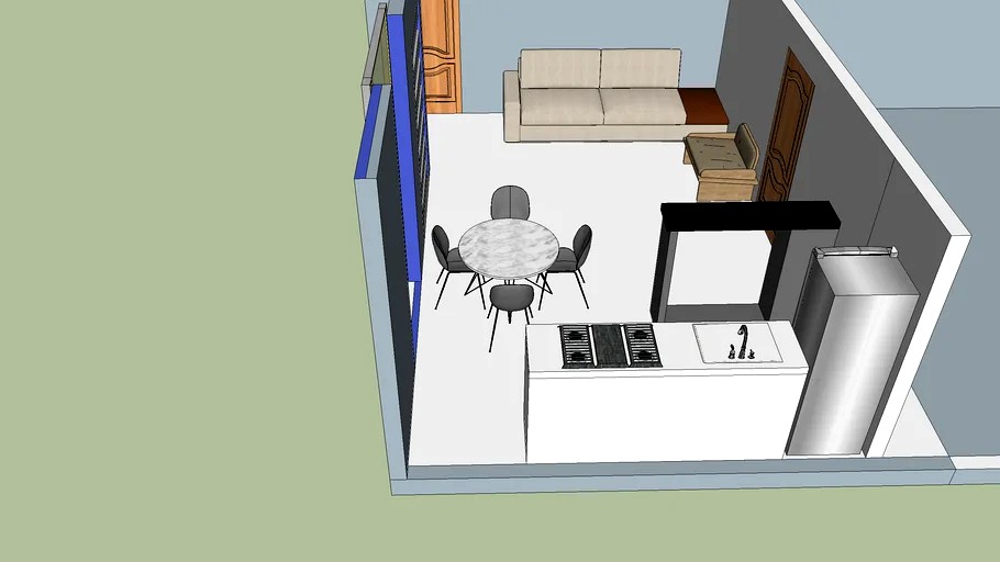 Multifamiliar