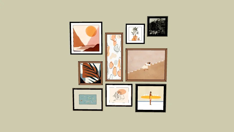 TABLEAUX
