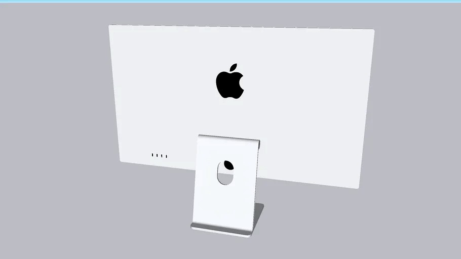 Apple Studio Display