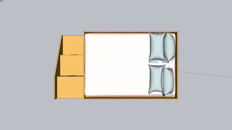 mueble bebe