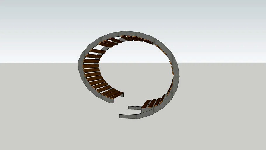 Лавка - лежак