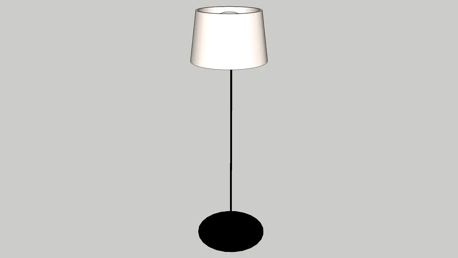Twiggy Lettura Foscarini
