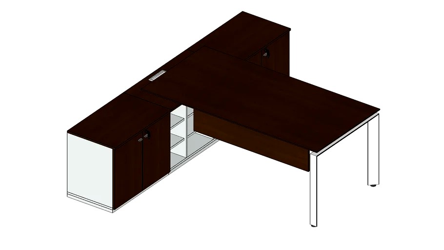 MESA GERENCIA ARMÁRIO ACOPLADO_MAPNX1809