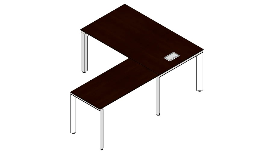 MESA GERENCIA COM COMPLEMENTO LADO DIREITO_TLNX1612D