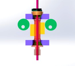 SL_ST EXTRUDERRR 8 in progress