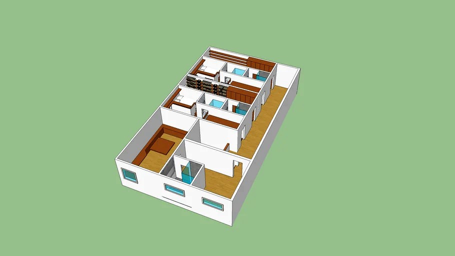 Dormitory A