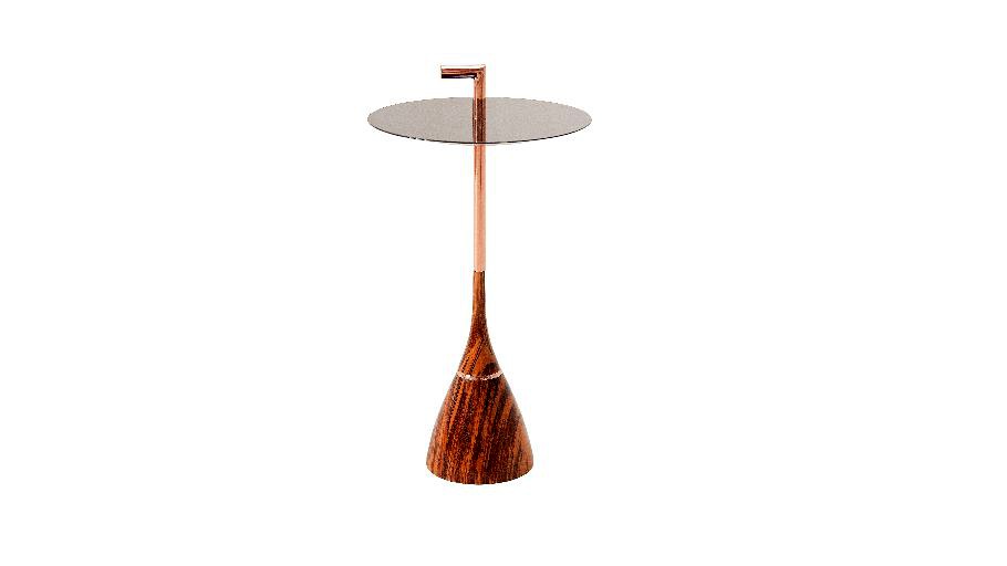 Mesa lateral Pingo