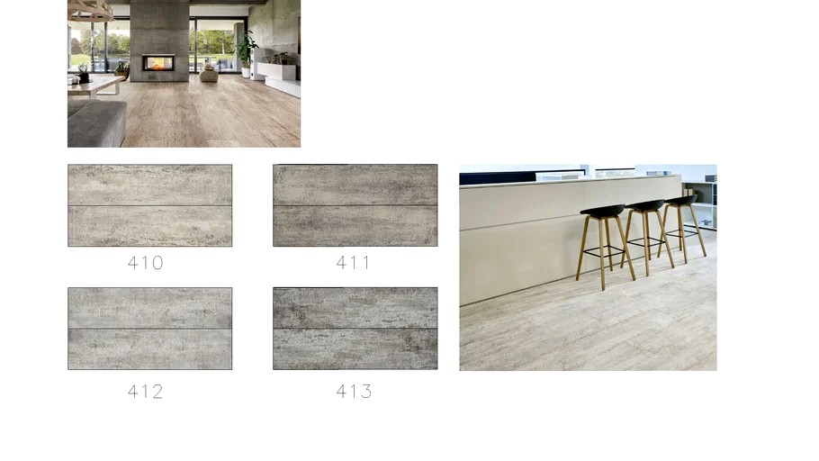 Workstep Mellow Płytki Dywanowe Planks Planksy Carpet Tile